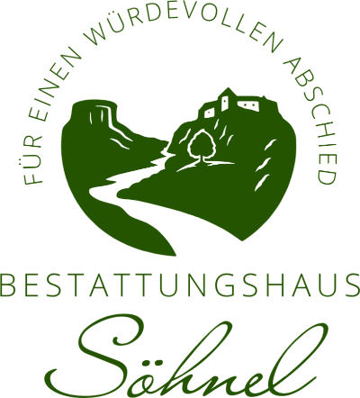 Bestattungshaus Söhnel in Bad Schandau Logo