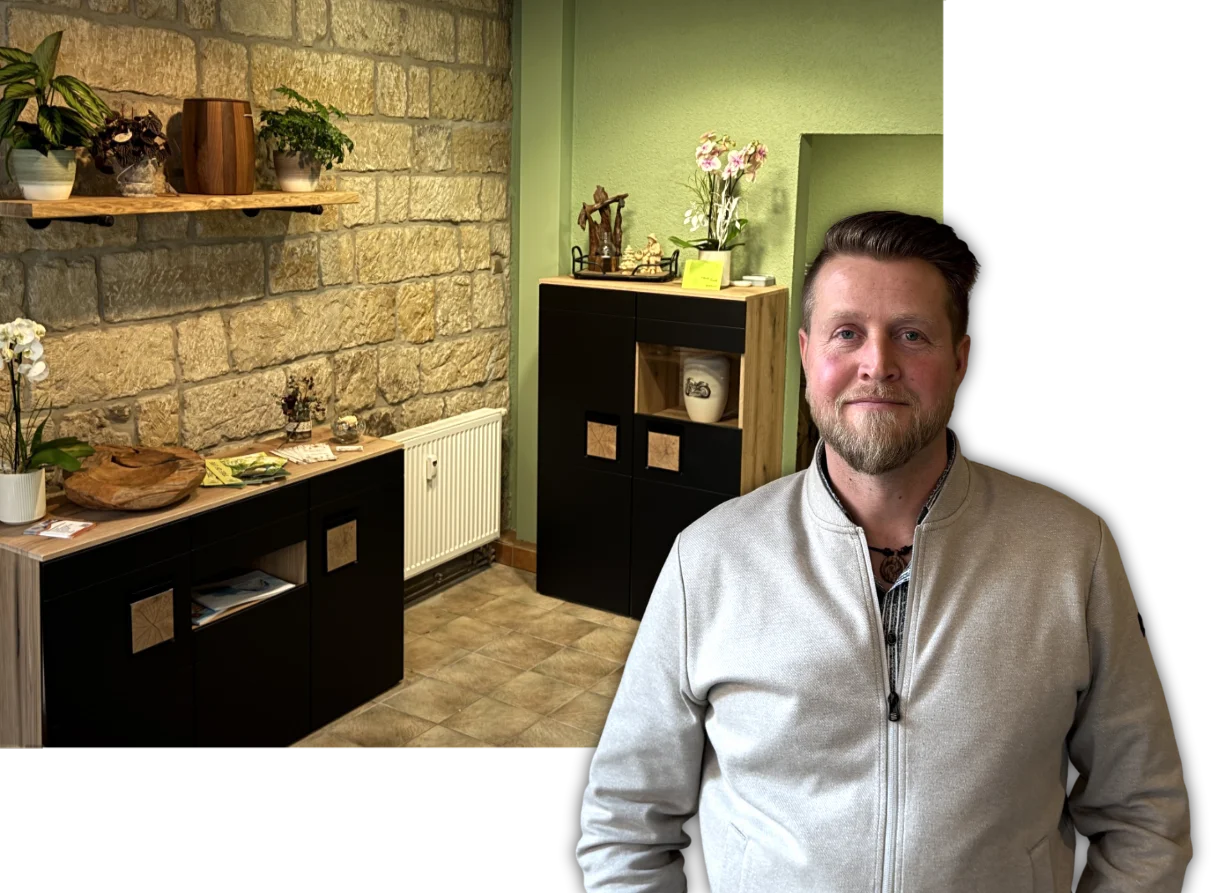 Bestattungshaus Söhnel in Bad Schandau – Bestattungsvorsorge bei Frank Söhnel Bestattungsvorsorge bei Frank Söhnel